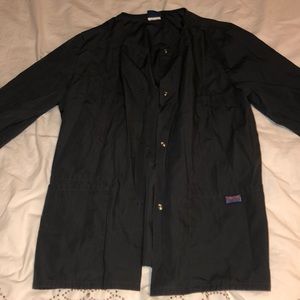 Cherokee Scrub Jacket